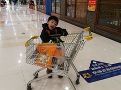 -肯德基(沈辽路店)