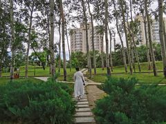 -元大都城垣遗址公园