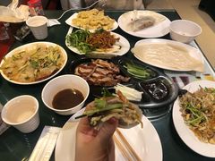 -老昌春饼(中央大街店)