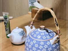 -栖川山葵家日式料理(凯德天府店)