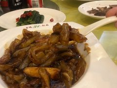 -晋阳饭庄(虎坊桥店)