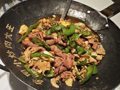 -费大厨辣椒炒肉(高铁吾悦广场店)