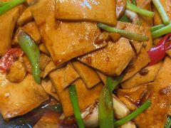 -北李妈妈菜·海肠捞饭(开发区万达店)