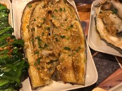 -木屋烧烤(龙岗南联店)