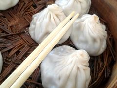 无锡鲜肉小笼包-锡笼记·无锡小笼(方塔店)