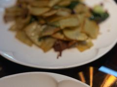 -美味故事特色餐厅(汉阳郭茨口店)