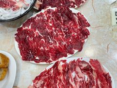 -黑山牛肉汤火锅(花城汇店)