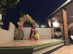 -金巴兰海滩烛光bbq