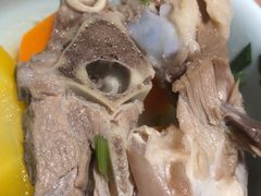 -新粤新疆菜(禅城店)