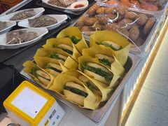-清真·尖子尖牛肉面(王府井店)