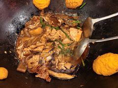 -江湖水乡铁锅炖魚(周庄嘉园店)