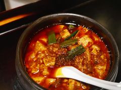 招牌麻婆豆腐-陈麻婆豆腐总店
