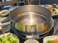 -老船舫·现做活鲜鱼馆(东郊记忆店)