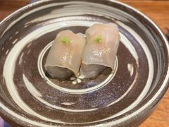 -桐寿司Sushi Tong