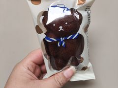-巴黎贝甜(大宁国际商业广场店)