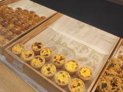 -泸溪河桃酥(秦淮新街口店)