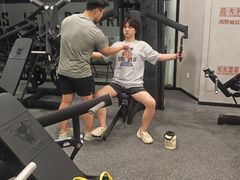 -加伍磅精英训练中心