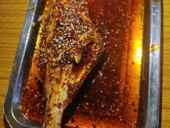 -袁师傅烤肉(弹子石店)