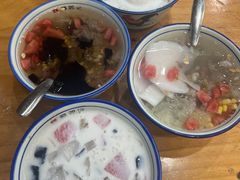 -文昌邓记清补凉(西沙路店)