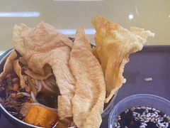 -红鼻子桂林米粉(金唐新光界店)