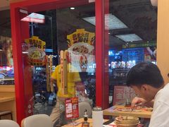 -华记煲仔华·煲仔饭(人和店)