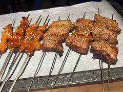-喝丢一只鞋海鲜烧烤·海肠捞饭(东关街店)