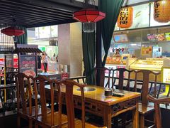 -受气牛肉·重庆耙牛肉(来福士店)