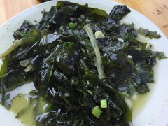 -阿军排档·烧烤