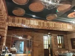 -华豫川酒家(金水路店)
