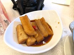 -龙的酒楼·手工早茶·顺德菜(近良路店)