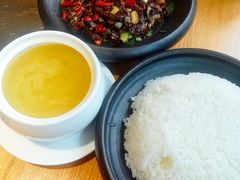 -鲜菌江湖正宗野生菌火锅