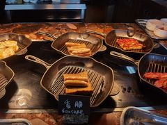 -金鸡湖大酒店·金咖啡厅(国宾路店)