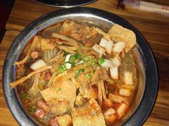-桂湘缘卤味螺蛳粉