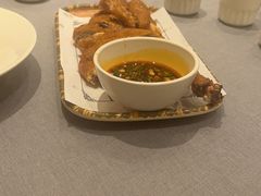 -金哥私房菜馆(张府园总店)
