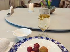 龙井茶-虹御轩·传承江浙菜(虹桥店)