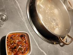 -潮发潮汕牛肉店(东方宝泰店)