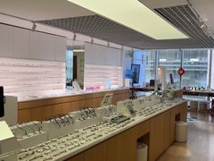 -启明眼镜(海淀黄庄店)