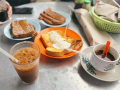 -多春茶室