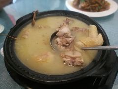 -茶油香闽南菜·花园餐厅(前埔店)