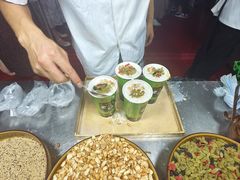 -正宁路小吃夜市