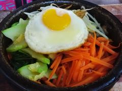 -韩明洞韩国餐厅