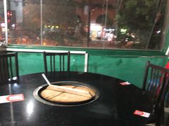 露天位-兄弟大灶台(原纺渭路店)