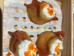 -蔡澜点心·粤菜(花城汇南区店)