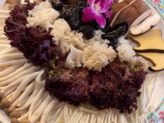 -南门四季铜锅涮肉(大屯·北苑店)