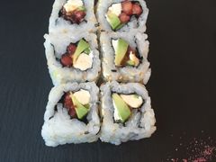 -Sushi Love 创意寿司(丽影广场店)