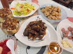 -金姐台湾菜(珠江路店)