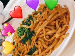 湿炒粿条-陈记顺和牛肉火锅馆(天河北路店)