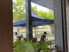 -东园小馆·早茶·淮扬小炒(江都路店)