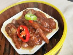-食为先(广园店)