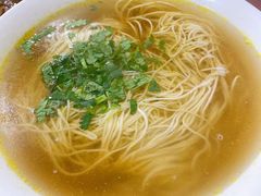 -鑫明明拉面(宁化路店)